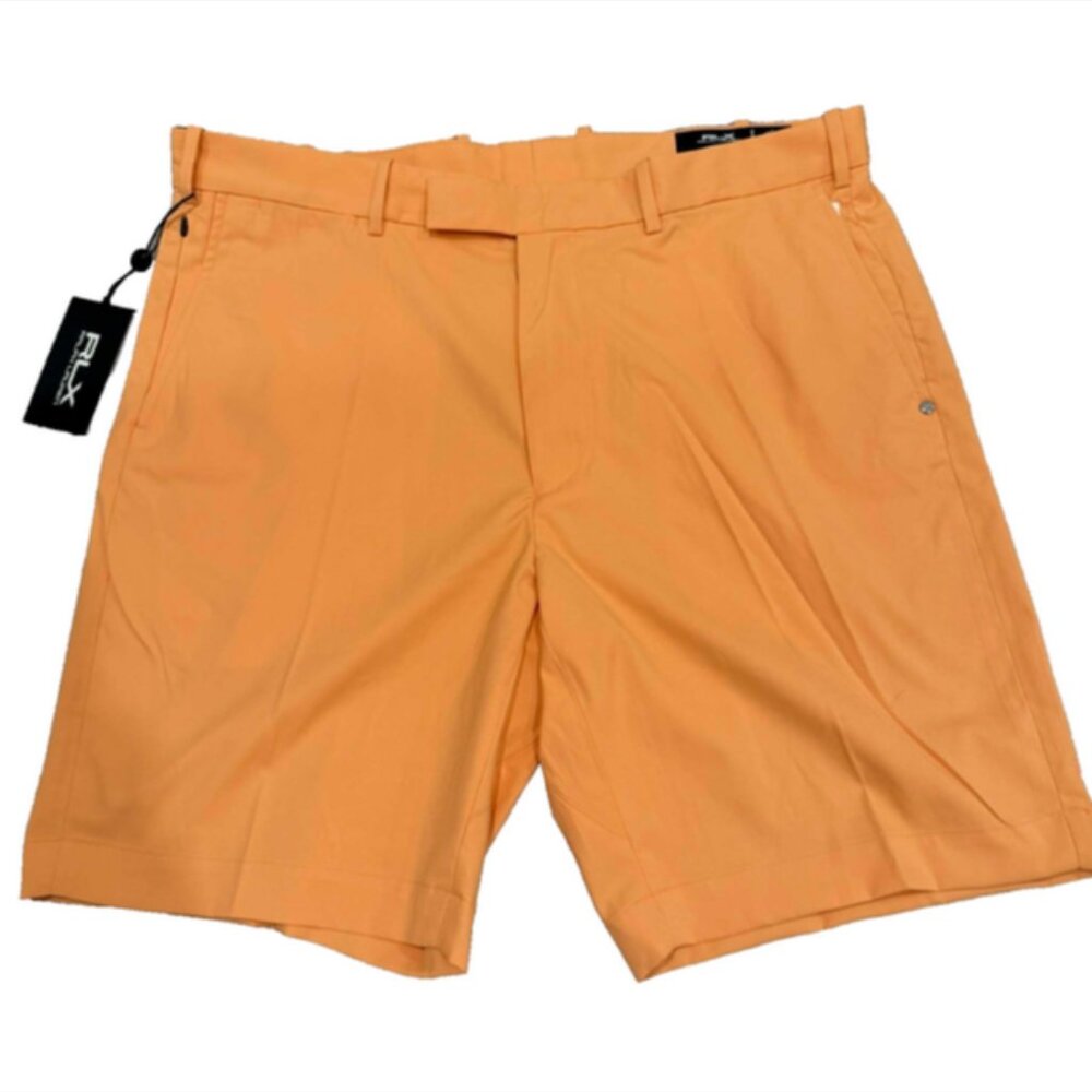 RLX Polo Ralph Lauren Performance Shorts